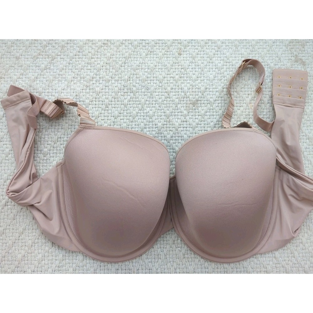 NWOT Thirdlove 24/7 Classic T-Shirt Bra 42D Third Love